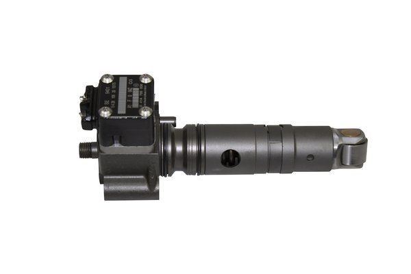 TRUCKTEC AUTOMOTIVE Injection pump 01.13.195 01.13.195 TRUCKTEC AUTOMOTIVE high pressure fuel pump for MERCEDES-BENZ ML-Class