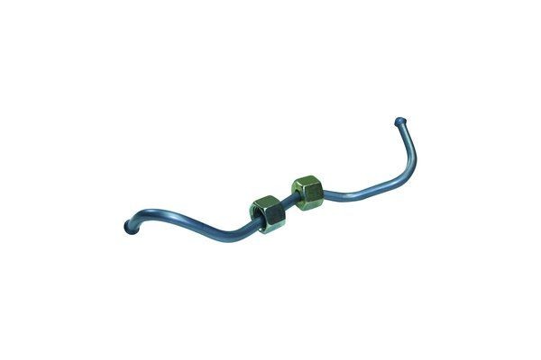 TRUCKTEC AUTOMOTIVE Tubo de alta pressão, sistema de injecção 01.13.203 01.13.203 Tubo flexível, combustível de fuga TRUCKTEC AUTOMOTIVE MERCEDES-BENZ Classe C