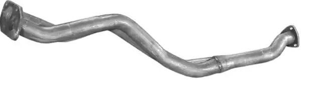 POLMO Výfukové potrubie 01.145 POLMO 01.145 Vyfukove potrubie Audi Coupe B2 cena