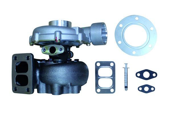 TRUCKTEC AUTOMOTIVE Turbodúchadlo 01.16.080 Turbodúchadlo TRUCKTEC AUTOMOTIVE Mercedes-Benz Trieda E 01.16.080