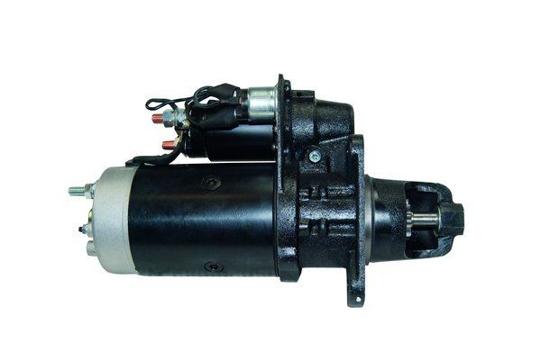 TRUCKTEC AUTOMOTIVE Anlasser 01.17.055 01.17.055 TRUCKTEC AUTOMOTIVE Motor Anlasser Finder