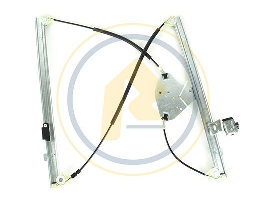 AC Rolcar Rudehejs 01.1754 Ruderegulator AC Rolcar Peugeot 106 01.1754