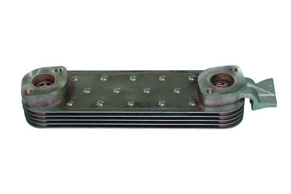 TRUCKTEC AUTOMOTIVE Radiateur d'huile 01.18.064 01.18.064 TRUCKTEC AUTOMOTIVE Radiateur d'huile Mercedes-Benz pas cher