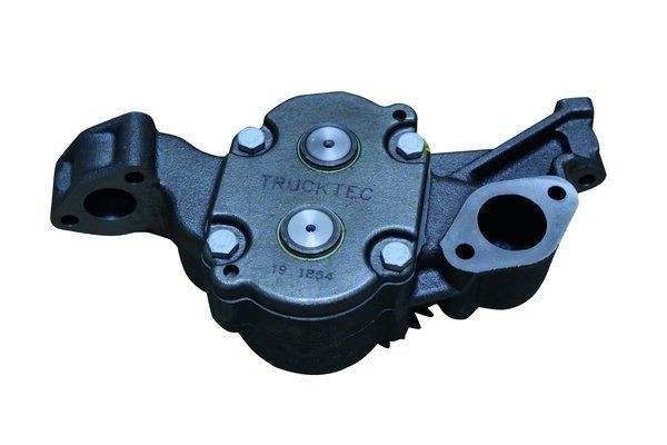 TRUCKTEC AUTOMOTIVE Oil Pump 01.18.087 01.18.087 TRUCKTEC AUTOMOTIVE MERCEDES-BENZ engine oil pump