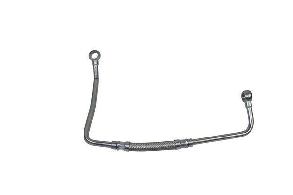 TRUCKTEC AUTOMOTIVE Olieslang 01.18.089 01.18.089 Olieslang TRUCKTEC AUTOMOTIVE NISSAN SUNNY