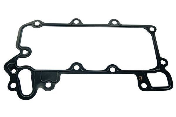 TRUCKTEC AUTOMOTIVE Oliekoeler pakking 01.18.106 01.18.106 TRUCKTEC AUTOMOTIVE Oliekoeler afdichtring Ford goedkoop