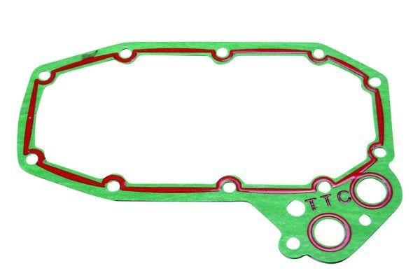 TRUCKTEC AUTOMOTIVE Guarnizione, Radiatore olio 01.18.109 TRUCKTEC AUTOMOTIVE 01.18.109 Guarnizione radiatore olio Sprinter 3-t W910 prezzo