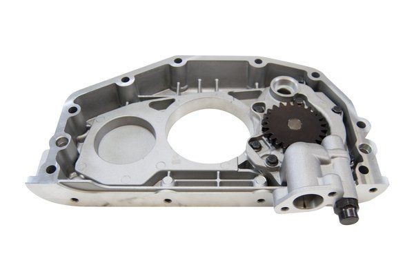 TRUCKTEC AUTOMOTIVE Eļļas sūknis 01.18.118 Eļļas sūknis TRUCKTEC AUTOMOTIVE CADDY 01.18.118 lēti