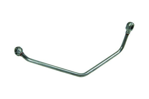 TRUCKTEC AUTOMOTIVE Olieleiding, turbolader 01.18.128 TRUCKTEC AUTOMOTIVE Olieleiding lader MERCEDES-BENZ 01.18.128