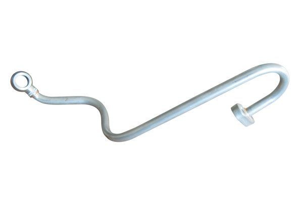 TRUCKTEC AUTOMOTIVE Tubo olio, Compressore 01.18.135 01.18.135 costo Tubo olio turbina MERCEDES-BENZ CLC TRUCKTEC AUTOMOTIVE