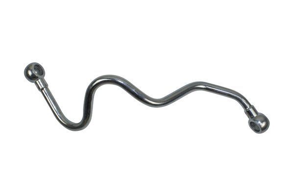 TRUCKTEC AUTOMOTIVE Oil Pipe, charger 01.18.138 TRUCKTEC AUTOMOTIVE 01.18.138 Oil Pipe, charger