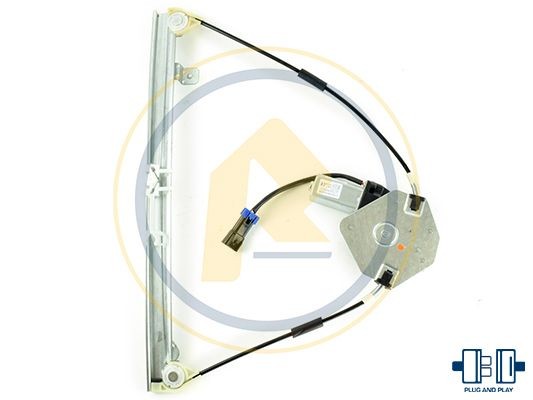 AC Rolcar Rudehejs 01.1802 Vinduesløfter AC Rolcar PANDA 01.1802 billig