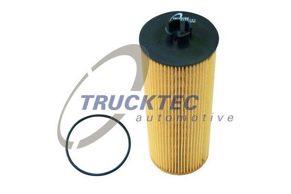 TRUCKTEC AUTOMOTIVE Tiiviste, vesipumppu 01.19.036 SUBARU Vesipumpun tiiviste TRUCKTEC AUTOMOTIVE 01.19.036