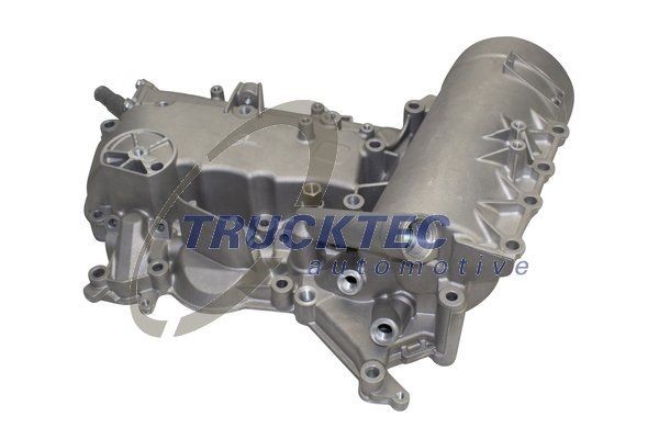 TRUCKTEC AUTOMOTIVE Pakning, vannpumpe 01.19.038 TRUCKTEC AUTOMOTIVE Kjølevannstetning 01.19.038 erfaring
