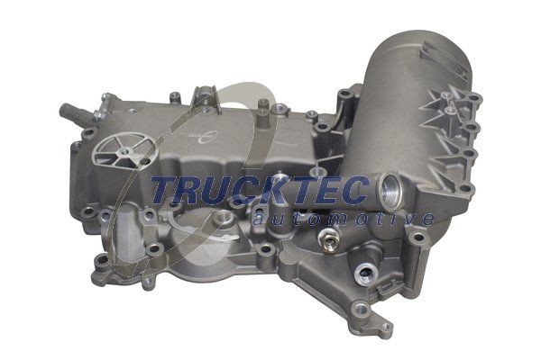 TRUCKTEC AUTOMOTIVE Tesnenie vodného čerpadla 01.19.066 01.19.066 Tesnenie KIA SHUMA TRUCKTEC AUTOMOTIVE