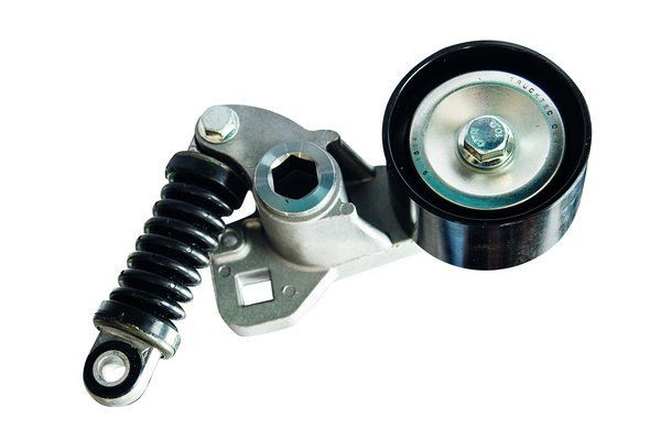 TRUCKTEC AUTOMOTIVE Galet tendeur de courroie d'accessoire 01.19.095 Mercedes-Benz Classe R Galet tendeur de courroie TRUCKTEC AUTOMOTIVE 01.19.095
