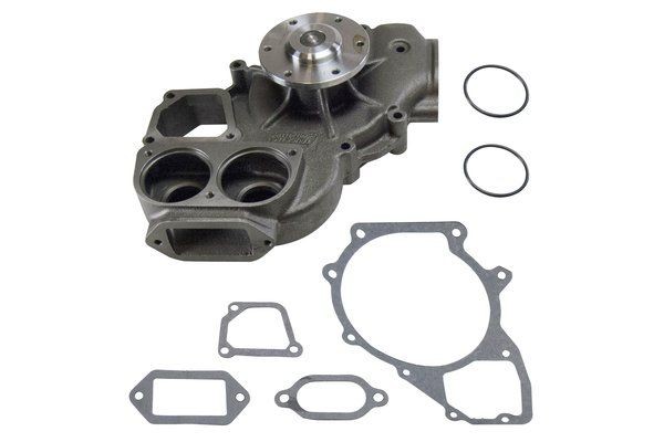 TRUCKTEC AUTOMOTIVE Waterpomp 01.19.139 Koelwaterpomp TRUCKTEC AUTOMOTIVE TRANSIT CONNECT 01.19.139 goedkoop