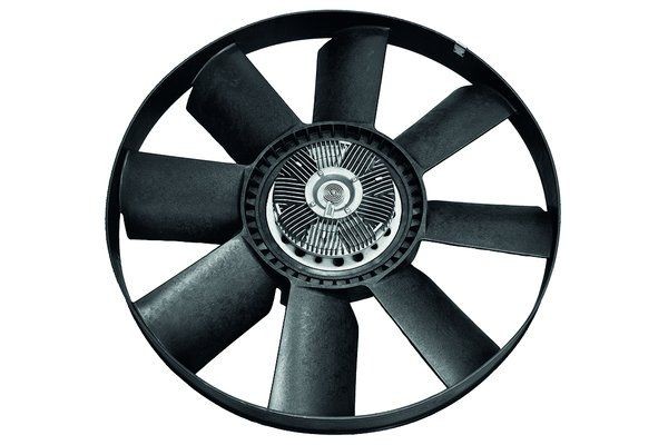 TRUCKTEC AUTOMOTIVE Embrayage, ventilateur de radiateur 01.19.164 Audi CABRIOLET Embrayage ventilateur de radiateur TRUCKTEC AUTOMOTIVE 01.19.164