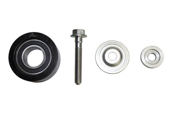 TRUCKTEC AUTOMOTIVE Medløberhjul, multi-V-rem 01.19.188 01.19.188 Medløberhjul FIAT STILO TRUCKTEC AUTOMOTIVE