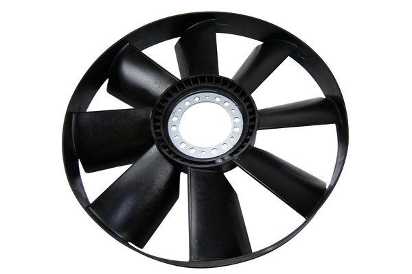 TRUCKTEC AUTOMOTIVE Koleso ventilátora chladenia motora 01.19.208 Koleso ventilátora chladenia motora TRUCKTEC AUTOMOTIVE Trieda E 01.19.208 lacné