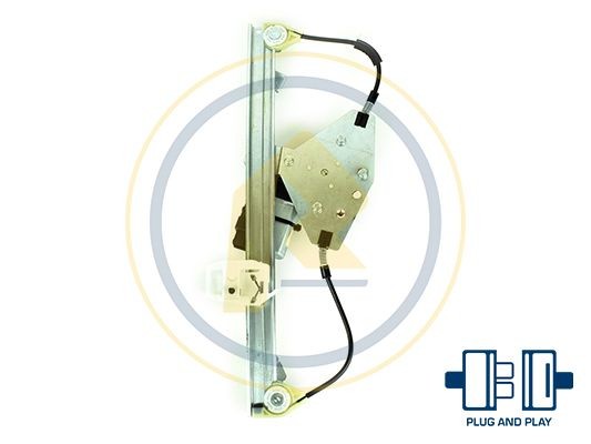 Lève-vitre AC Rolcar 01.1907 AC Rolcar 01.1907 Lève-vitre électrique FIAT BRAVO 2021