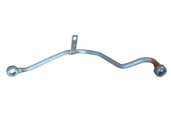 TRUCKTEC AUTOMOTIVE Oljeledning, lader 01.21.013 Oljerør turbo TRUCKTEC AUTOMOTIVE SL 01.21.013 billige
