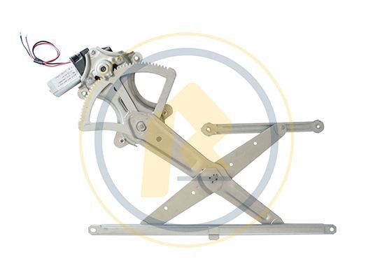 AC Rolcar Alzacristallo 01.2153 AC Rolcar 01.2153 Alzavetro elettrico Suzuki Baleno 2 prezzo