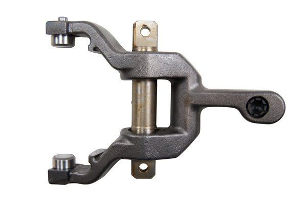 TRUCKTEC AUTOMOTIVE Release Fork, clutch 01.23.062 TRUCKTEC AUTOMOTIVE 01.23.062 Mercedes Vito W638 release fork replacement