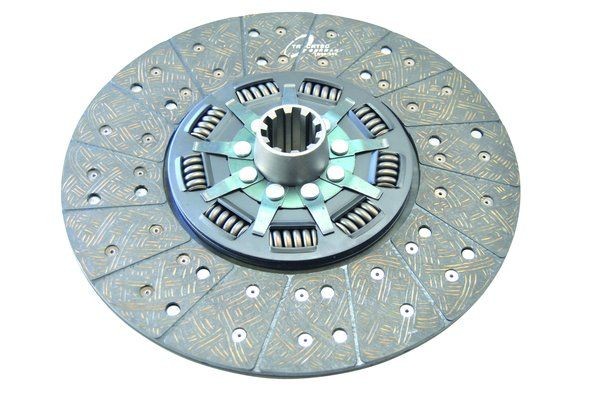 TRUCKTEC AUTOMOTIVE Clutch Disc 01.23.104 TRUCKTEC AUTOMOTIVE 01.23.104 PEUGEOT 309 clutch plate replacement