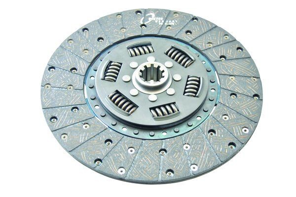 TRUCKTEC AUTOMOTIVE Clutchplate 01.23.116 TRUCKTEC AUTOMOTIVE 01.23.116 Sportsclutch Mercedes T2/LN1 Varebil til en fordelagtig pris