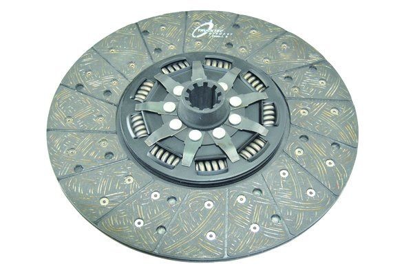 TRUCKTEC AUTOMOTIVE Disque d'embrayage 01.23.119 TRUCKTEC AUTOMOTIVE 01.23.119 Plateau d'embrayage Mercedes-Benz CL203 prix