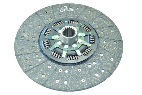 TRUCKTEC AUTOMOTIVE Clutch Disc 01.23.164 TRUCKTEC AUTOMOTIVE 01.23.164 genuine Peugeot 309 clutch disc price