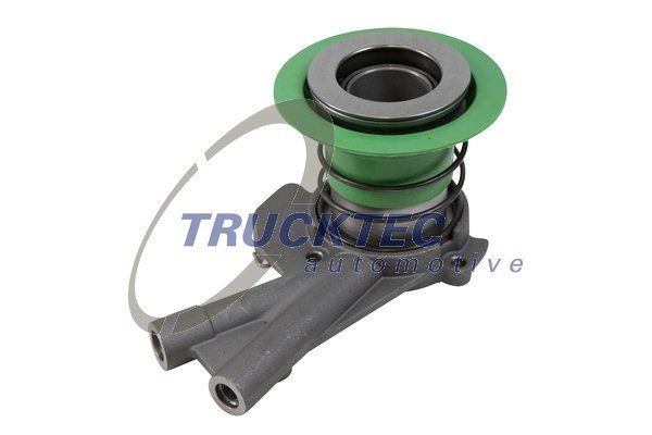 TRUCKTEC AUTOMOTIVE Urtrampningsmekanism, koppling 01.23.176 01.23.176 Urtrampningsmekanism TRUCKTEC AUTOMOTIVE VW PASSAT