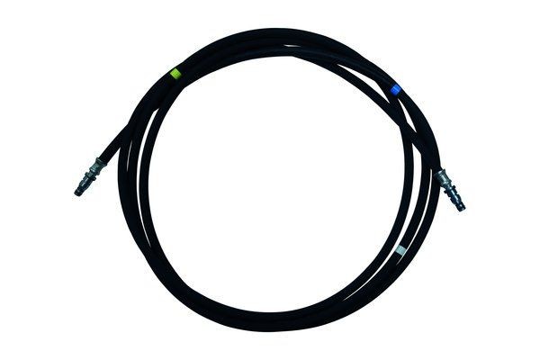 TRUCKTEC AUTOMOTIVE Koblingsslange 01.23.206 Koblingsslange TRUCKTEC AUTOMOTIVE VOYAGER 01.23.206 billig