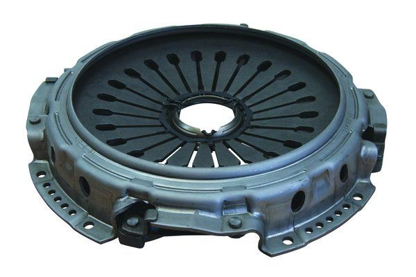 TRUCKTEC AUTOMOTIVE Prítlačný tanier spojky 01.23.411 01.23.411 Prítlačný tanier spojky CITROËN XSARA TRUCKTEC AUTOMOTIVE