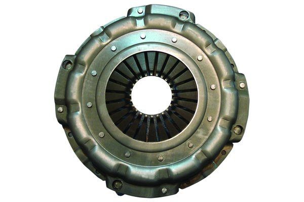 TRUCKTEC AUTOMOTIVE Prítlačný tanier spojky 01.23.412 Prítlačný tanier spojky TRUCKTEC AUTOMOTIVE XSARA 01.23.412 lacné