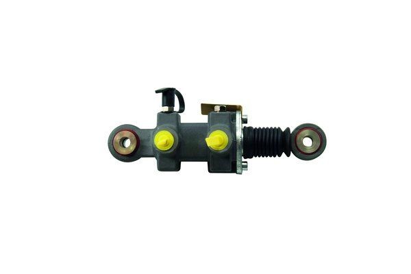 TRUCKTEC AUTOMOTIVE Koblingssylinder 01.24.369 TRUCKTEC AUTOMOTIVE 01.24.369 Koblingssylinder