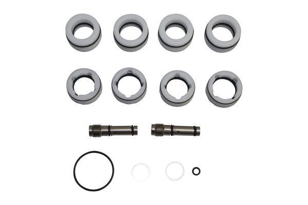 TRUCKTEC AUTOMOTIVE Reparasjonssett, girspake 01.24.372 TRUCKTEC AUTOMOTIVE 01.24.372 Reparasjonssett girspake Chevrolet LACETTI originale