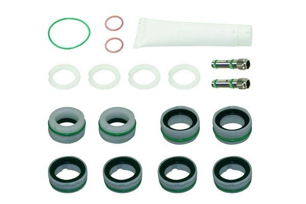 TRUCKTEC AUTOMOTIVE Remondikomplekt, käigukang 01.24.387 TRUCKTEC AUTOMOTIVE 01.24.387 Remondikomplekt käigukang Mercedes W177 odav