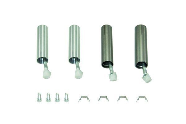 TRUCKTEC AUTOMOTIVE Reparasjonssett, girspake 01.24.391 TRUCKTEC AUTOMOTIVE 01.24.391 originale Reparasjonssett girspake CHEVROLET LACETTI pris