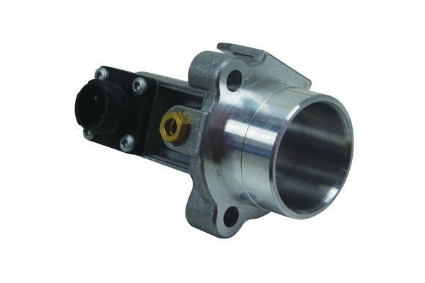 TRUCKTEC AUTOMOTIVE Koblingssylinder 01.24.479 TRUCKTEC AUTOMOTIVE 01.24.479 Koblingssylinder