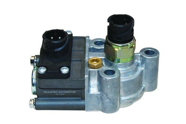 TRUCKTEC AUTOMOTIVE Cylindre de commande 01.24.483 TRUCKTEC AUTOMOTIVE 01.24.483 Cylindre de commande