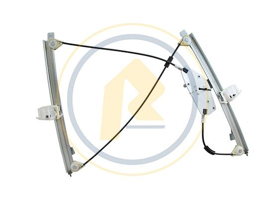 Γρύλος παραθύρου AC Rolcar 01.2432 AC Rolcar 01.2432 Μηχανισμός παραθύρου CITROËN C2 2017