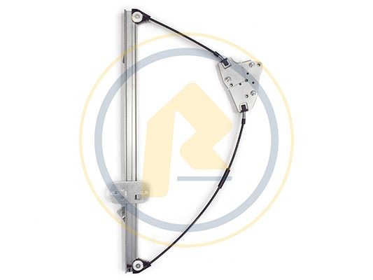 AC Rolcar Alzacristallo 01.2524 01.2524 Alzacristalli AC Rolcar SUBARU VIVIO costo