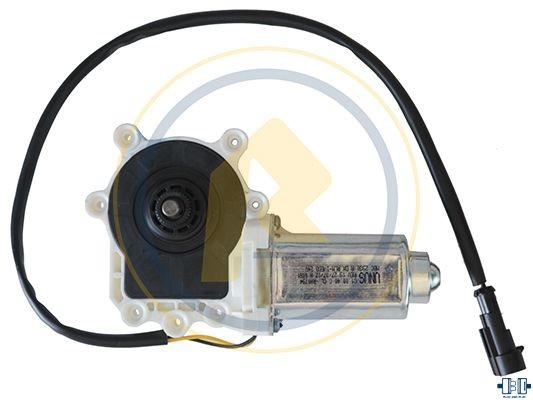 AC Rolcar Fönsterhissmotor 01.2611 01.2611 AC Rolcar Fensterhebermotor Iveco
