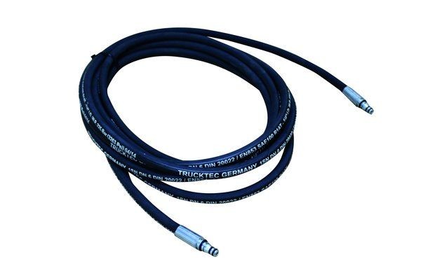 TRUCKTEC AUTOMOTIVE Clutchslange 01.27.055 Clutchslange TRUCKTEC AUTOMOTIVE VOLVO 01.27.055