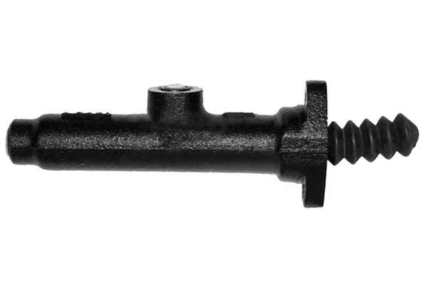 TRUCKTEC AUTOMOTIVE Huvudcylinder koppling 01.27.057 01.27.057 TRUCKTEC AUTOMOTIVE huvudcylinder koppling MERCEDES-BENZ S-klass