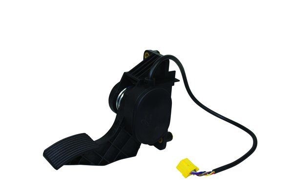 TRUCKTEC AUTOMOTIVE Gaspedaal 01.28.017 01.28.017 TRUCKTEC AUTOMOTIVE Gaspedaal positiesensor