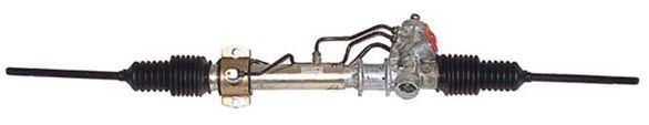 LIZARTE Steering rack 01.28.3460 LIZARTE 01.28.3460 FORD USA Mustang Mk1 Coupe steering gear replacement