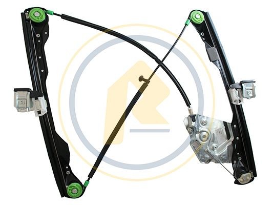 AC Rolcar Podnośnik szyby 01.2901 AC Rolcar Mechanizm szyby 01.2901 opinie